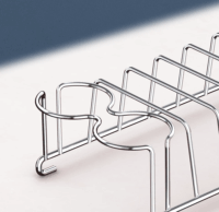 Philips HD9921/00 Reggeliző kiegészítő készlet Airfryer forrólevegős sütőhöz