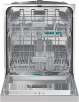Gorenje GI642E90 Beépíthető mosogatógép 60cm 13 teríték - Ezüst