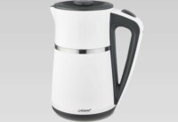 Maestro MR-030- Vízforraló 1.7L 2200 Watt - Fehér