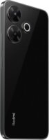 Xiaomi Redmi 13 8/256GB 4G Dual SIM Android Okostelefon - Fekete