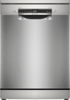Bosch SMS4HMI05E Szabadonálló mosogatógép 60cm 14 teríték - Inox