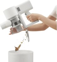 Xiaomi BHR8831EU G20 EU Porzsák nélküli Akkus álló / kézi porszívó 460W - Fehér