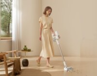 Xiaomi BHR8831EU G20 EU Porzsák nélküli Akkus álló / kézi porszívó 460W - Fehér