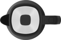 Concept RK2375 Vízforraló 1.7L 2200 Watt - Fekete