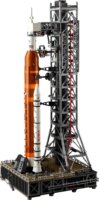 LEGO® Icons: 10341 - NASA Artemis Űrhajó kilövő állomás