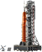 LEGO® Icons: 10341 - NASA Artemis Űrhajó kilövő állomás