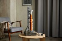 LEGO® Icons: 10341 - NASA Artemis Űrhajó kilövő állomás