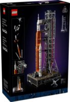 LEGO® Icons: 10341 - NASA Artemis Űrhajó kilövő állomás