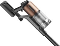 Dreame Z20 Vezeték nélküli Akkus álló / kézi porzsákos Porszívó - Ezüst