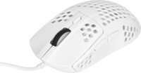 Trust GXT 928 Vezetékes Gaming Egér - Fehér