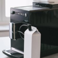 Melitta F300-103 Automata Kávéfőző 1450 Watt - Fekete