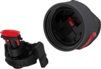 Kambukka Elton 3.0 Termosz kulacs 1000ml - Fekete