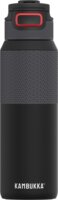 Kambukka Elton 3.0 Termosz kulacs 1000ml - Fekete