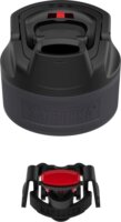 Kambukka Elton 3.0 Termosz kulacs 1000ml - Fekete