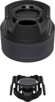 Kambukka Elton Termosz kulacs 600ml - Fekete