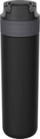 Kambukka Elton Termosz kulacs 600ml - Fekete