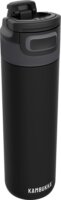 Kambukka Elton Termosz kulacs 600ml - Fekete
