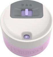 Kambukka Etna Grip Dupla falú utazó Termosz bögre 500ml - Halvány lila