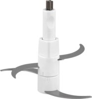 Heinrich's HMZ 8850 Elektromos Aprító 2,0L 500 Watt - Fehér / átlátszó