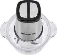 Heinrich's HMZ 8850 Elektromos Aprító 2,0L 500 Watt - Fehér / átlátszó