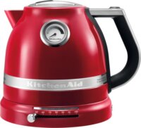 KitchenAid Artisan Vízforraló 1.5L 2400 Watt - Piros