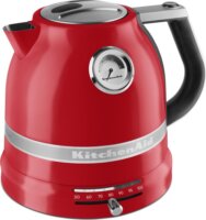 KitchenAid Artisan Vízforraló 1.5L 2400 Watt - Piros