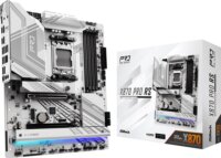 ASRock X870 Pro RS DDR5 AMD AM5 ATX Alaplap