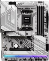 ASRock X870 Pro RS DDR5 AMD AM5 ATX Alaplap