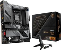 ASRock X870E Taichi Lite DDR5 AMD AM5 EATX Alaplap
