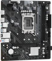 ASRock H610M-H2/M.2 DDR4 intel s1700 microATX Alaplap