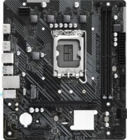 ASRock H610M-H2/M.2 DDR4 intel s1700 microATX Alaplap