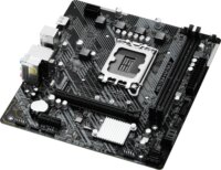 ASRock H610M-H2/M.2 DDR4 intel s1700 microATX Alaplap