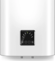 Lin LIFVD2 Elektromos Forróvíztároló Bojler 30L 2000W - Fehér