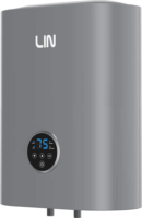 Lin LIFVD1 Elektromos Forróvíztároló Bojler 30L 2000W - Szürke