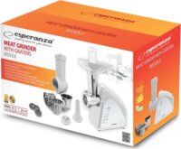 Esperanza EKM034 Elektromos Húsdaráló 2200W - Szürke