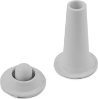 Esperanza EKM034 Elektromos Húsdaráló 2200W - Szürke