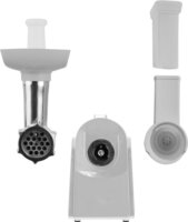 Esperanza EKM034 Elektromos Húsdaráló 2200W - Szürke