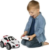 Chicco Turbo Team Rocket Crossover RC Távirányítós játékautó kicsiknek