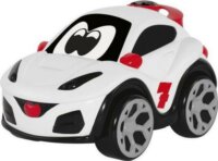 Chicco Turbo Team Rocket Crossover RC Távirányítós játékautó kicsiknek