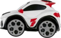 Chicco Turbo Team Rocket Crossover RC Távirányítós játékautó kicsiknek