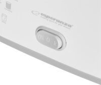 Esperanza EKM033 Wellington Elektromos Húsdaráló 2200W - Fehér