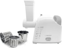 Esperanza EKM033 Wellington Elektromos Húsdaráló 2200W - Fehér