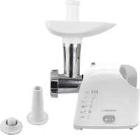 Esperanza EKM033 Wellington Elektromos Húsdaráló 2200W - Fehér