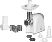 Esperanza EKM033 Wellington Elektromos Húsdaráló 2200W - Fehér