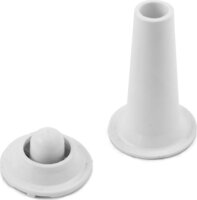 Esperanza EKM033 Wellington Elektromos Húsdaráló 2200W - Fehér