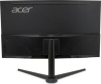 Acer 32" XZ322QUP3 Nitro 16:9 QHD VA LED Ívelt Gaming Monitor
