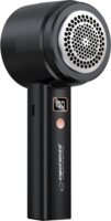Esperanza ECS012 USB Akkus textilborotva - Fekete