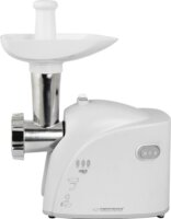 Esperanza EKM032 Elektromos Húsdaráló 2200W - Fehér