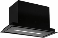 MAAN Helios 60 Touch Kürtős Páraelszívó Szagelszívó - Fekete
