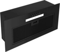 MAAN TITAN 3 60 Kürtős Páraelszívó Szagelszívó - Fekete